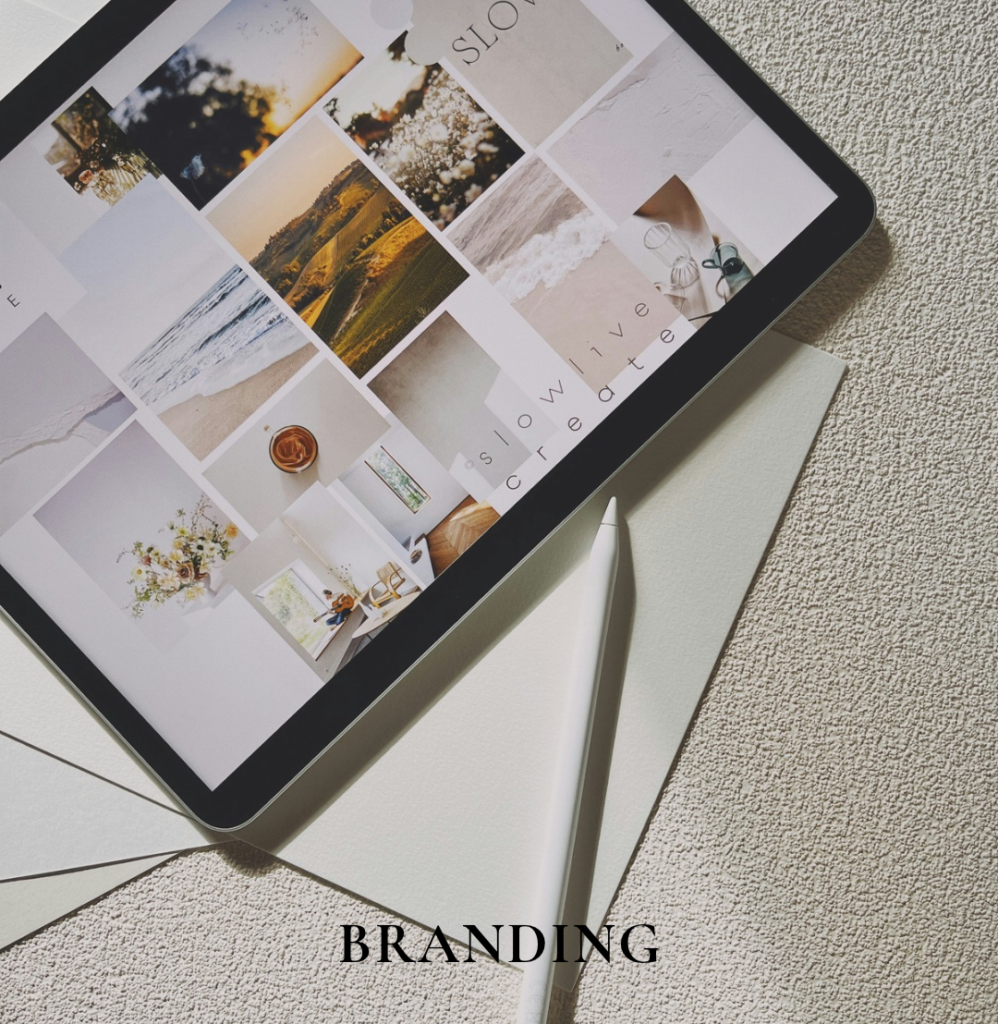BRANDING