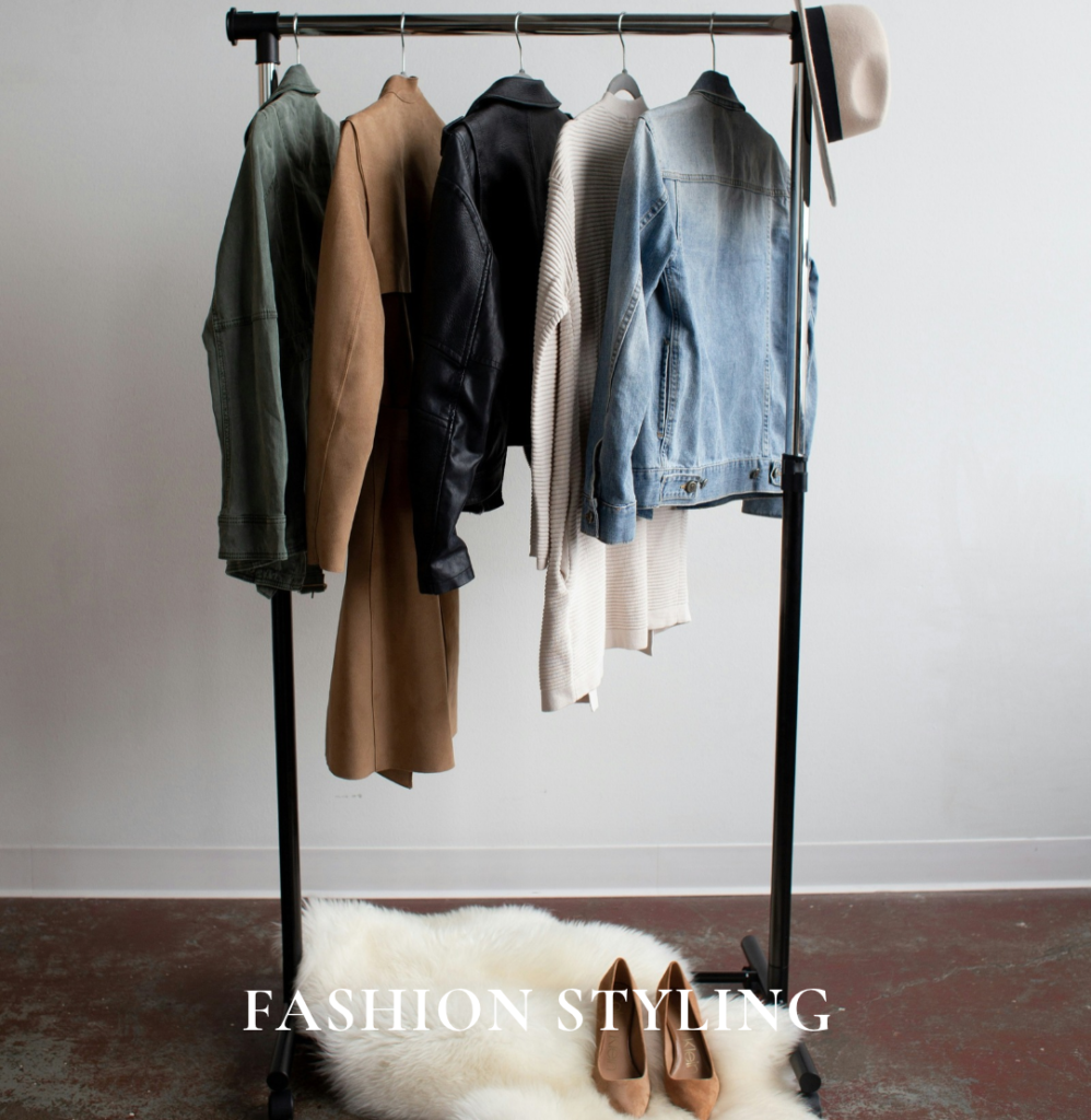 FASHION STYLING