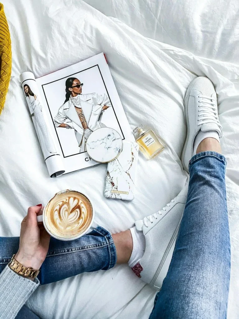 blog 3 freelance digital marketer fashion consultant in UAE