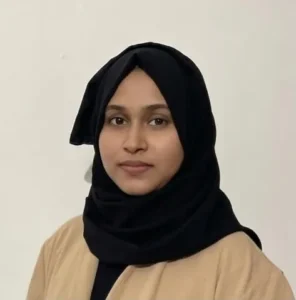 testimonials freelance digital marketer fashion consultant in UAE